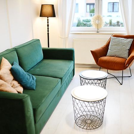 Apartamenty Navigator Zielone Tarasy Kołobrzeg Extérieur photo