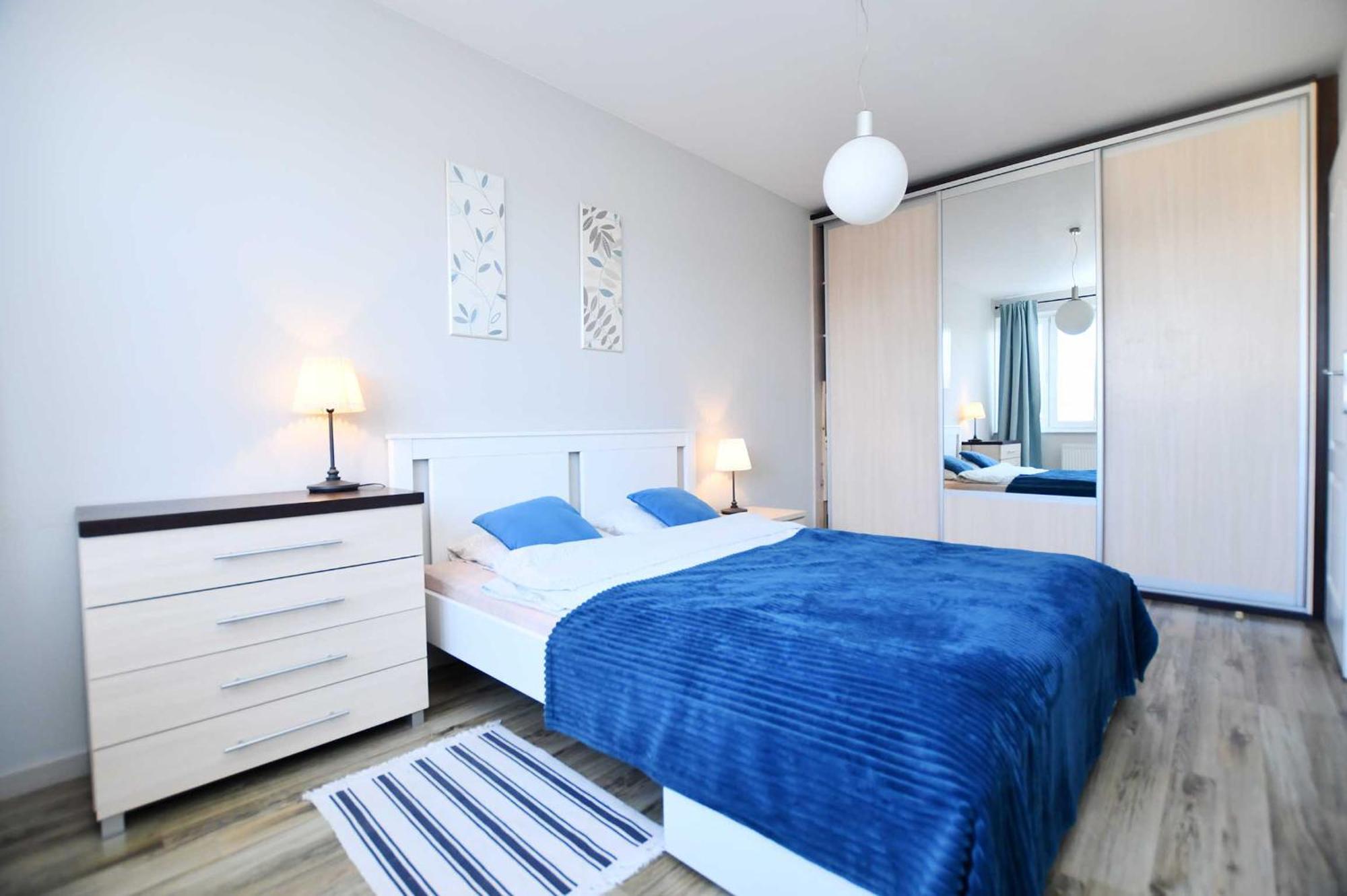 Apartamenty Navigator Zielone Tarasy Kołobrzeg Extérieur photo