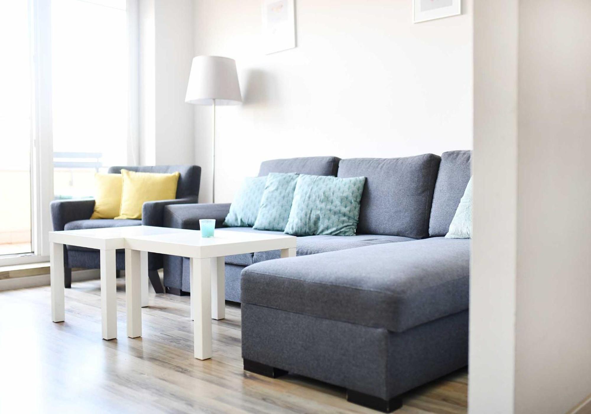 Apartamenty Navigator Zielone Tarasy Kołobrzeg Extérieur photo