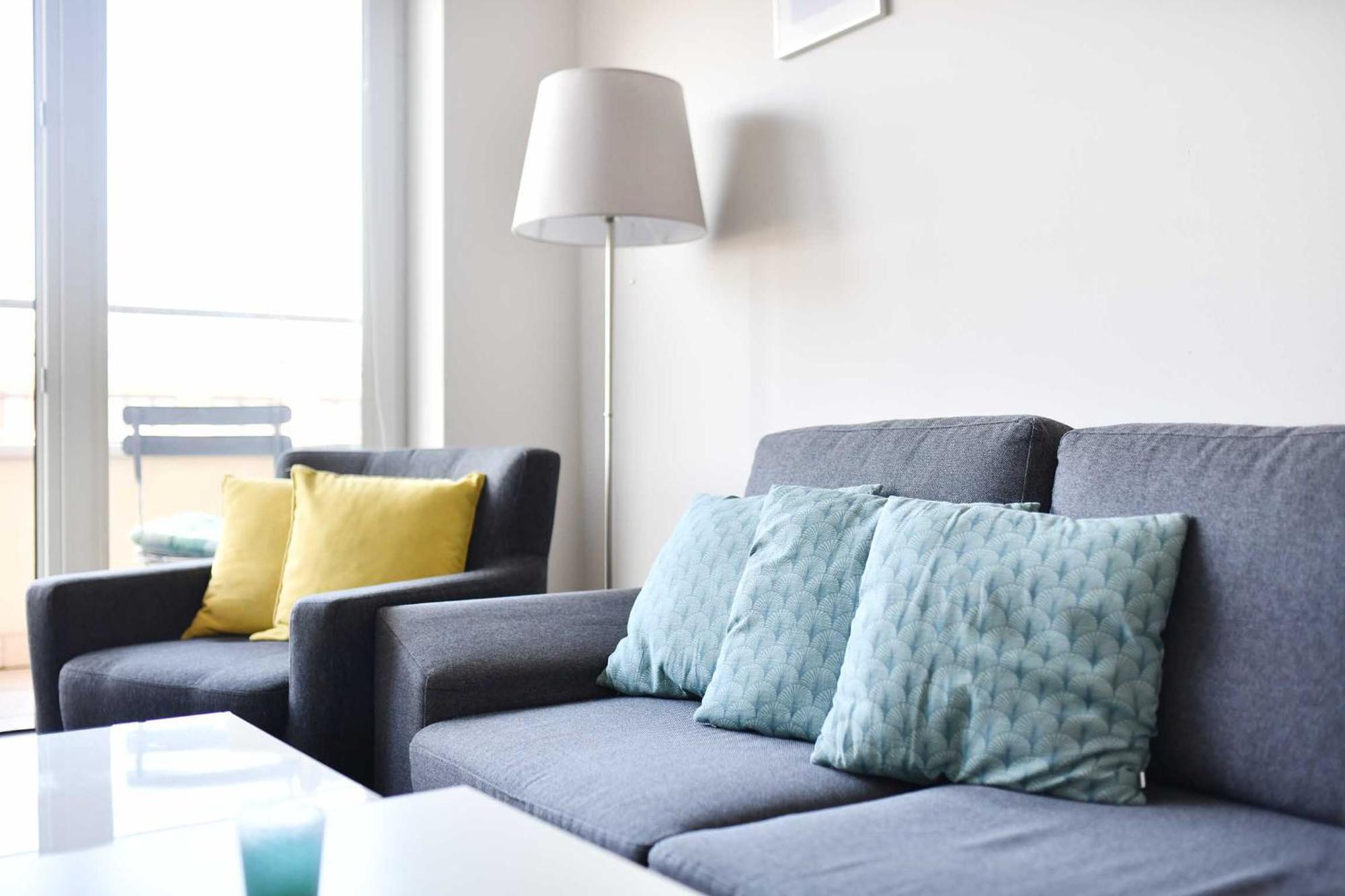 Apartamenty Navigator Zielone Tarasy Kołobrzeg Extérieur photo