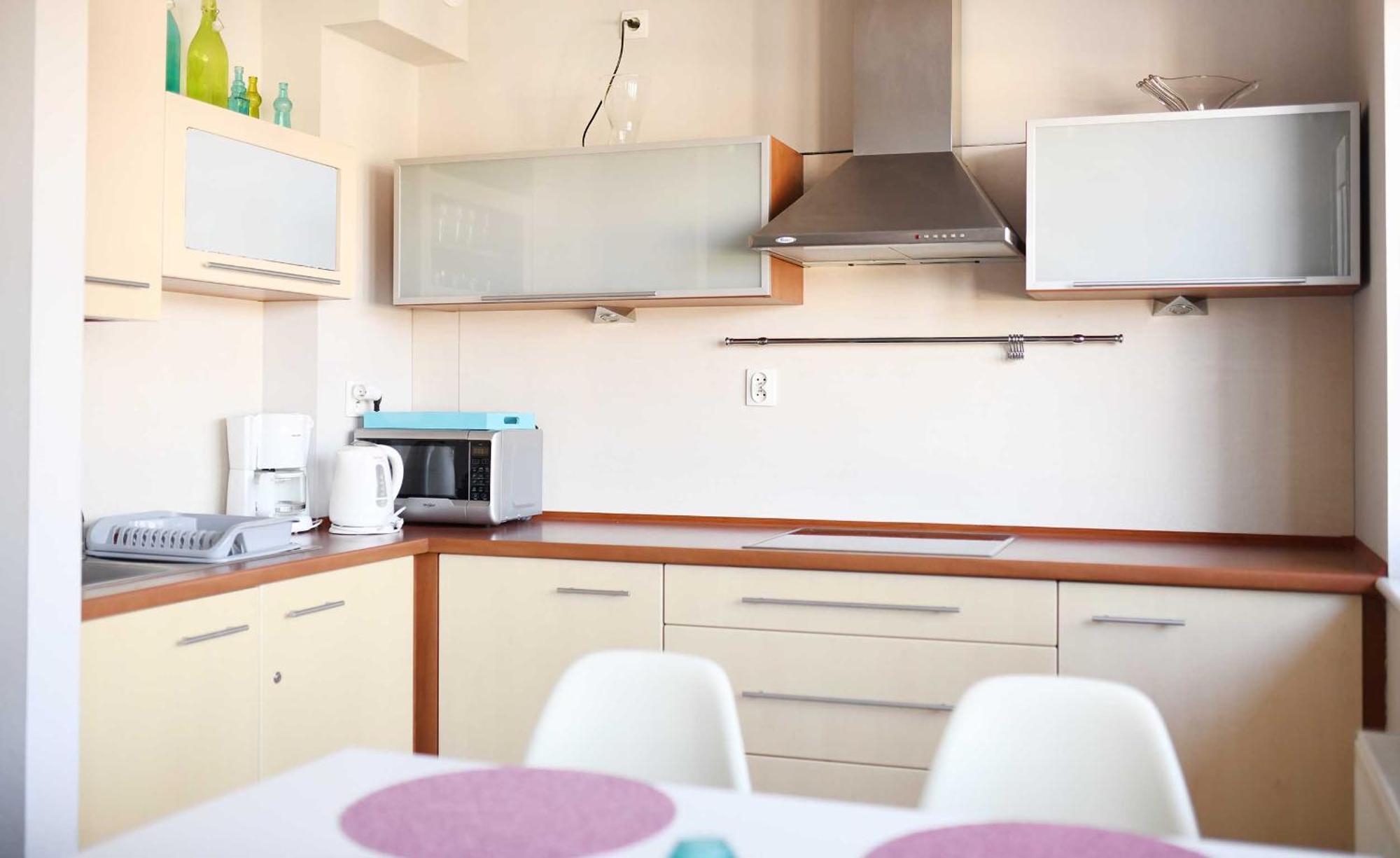 Apartamenty Navigator Zielone Tarasy Kołobrzeg Extérieur photo