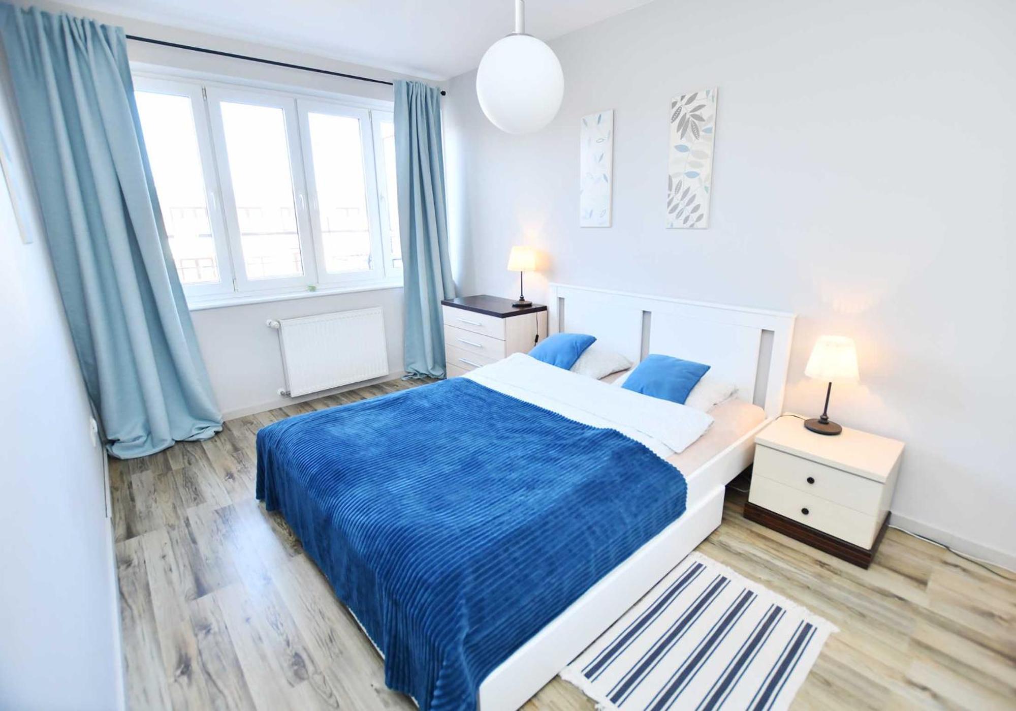 Apartamenty Navigator Zielone Tarasy Kołobrzeg Extérieur photo