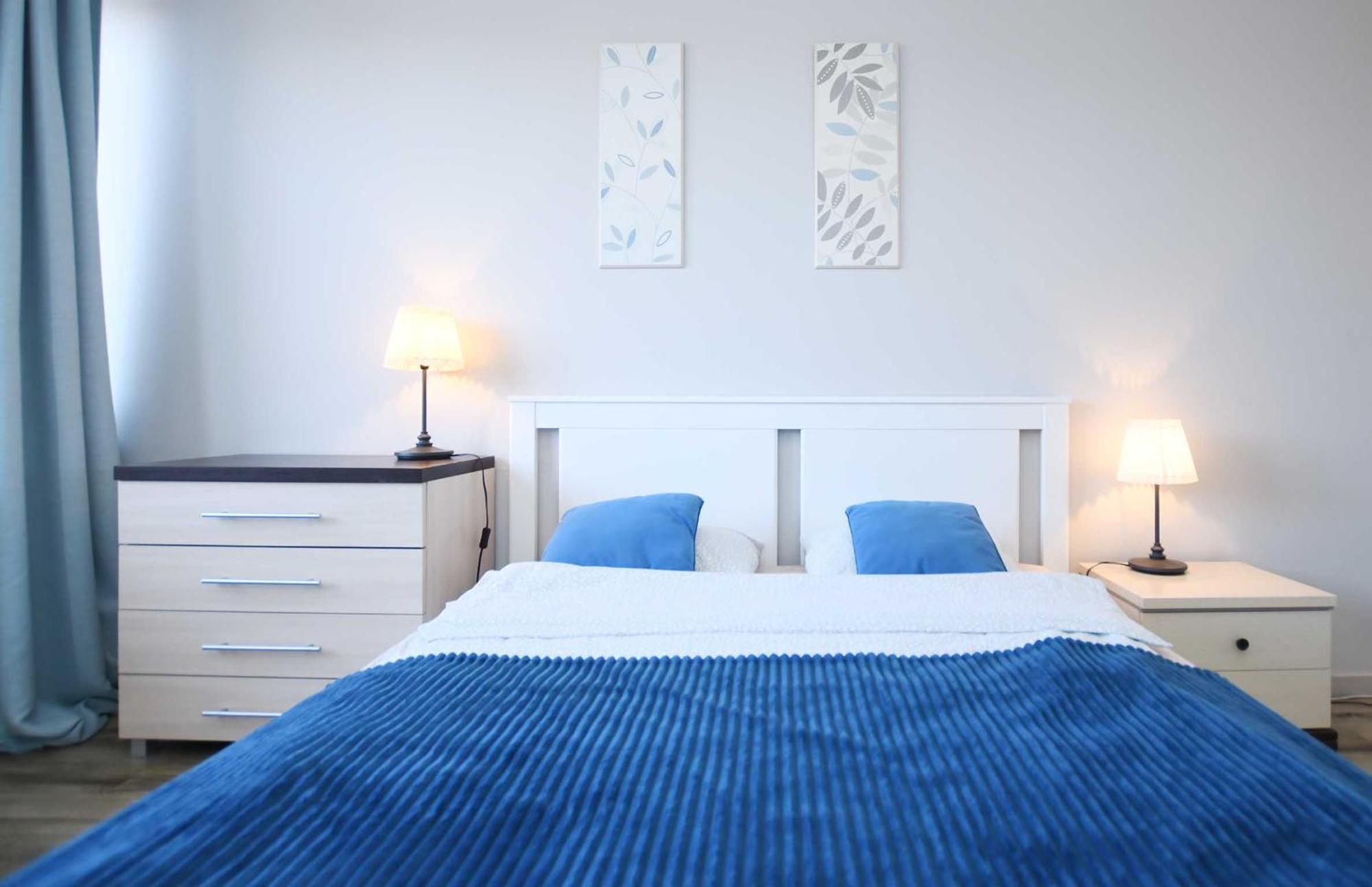 Apartamenty Navigator Zielone Tarasy Kołobrzeg Extérieur photo