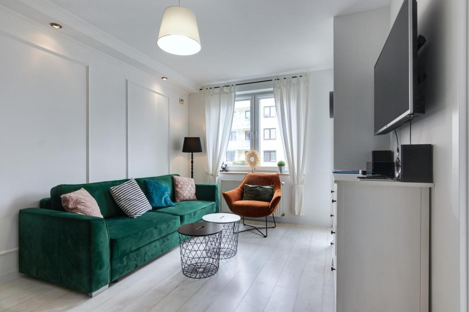 Apartamenty Navigator Zielone Tarasy Kołobrzeg Extérieur photo