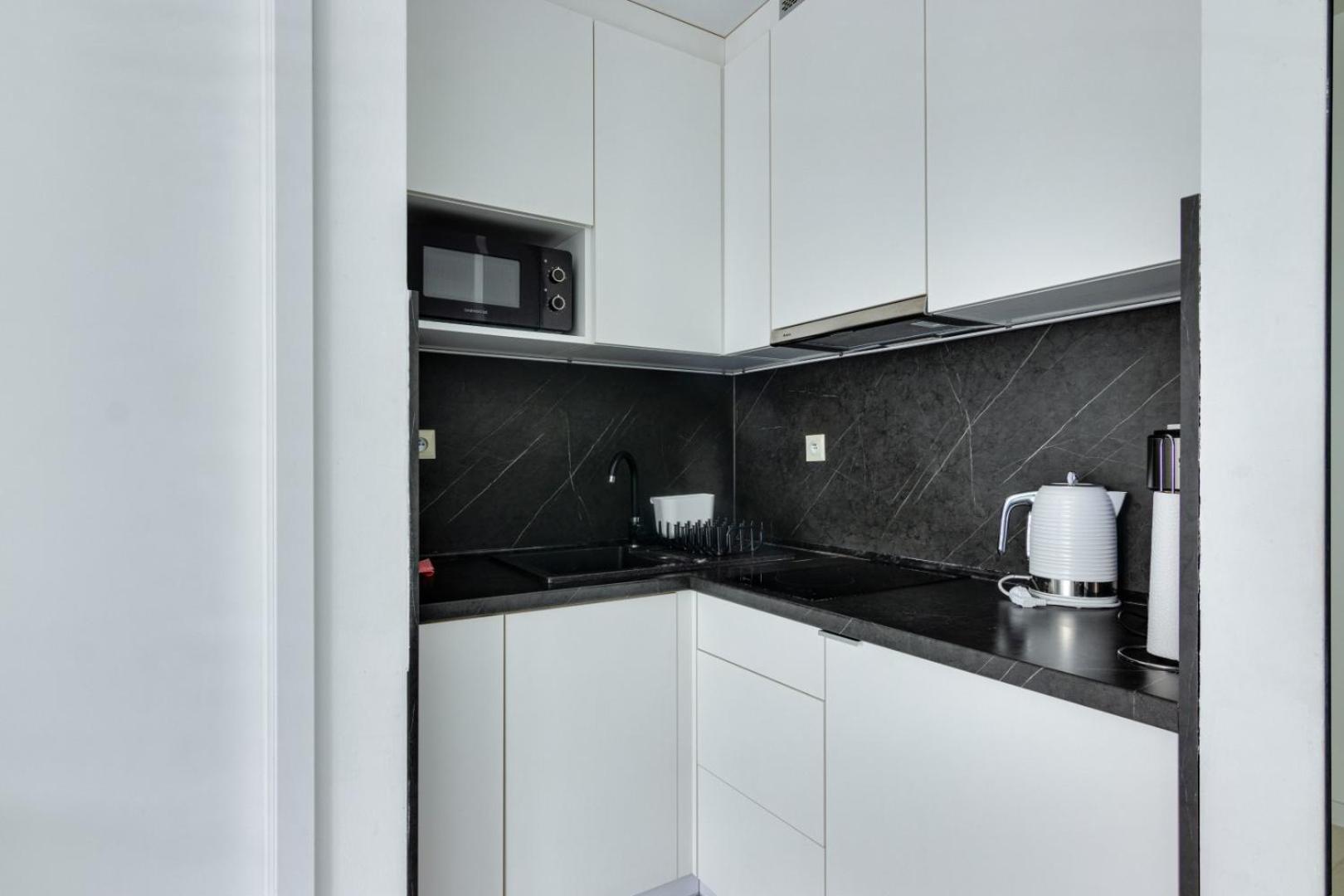 Apartamenty Navigator Zielone Tarasy Kołobrzeg Extérieur photo