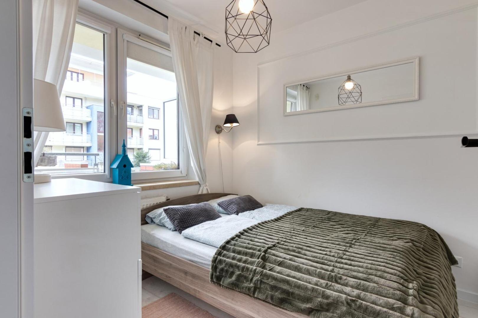 Apartamenty Navigator Zielone Tarasy Kołobrzeg Extérieur photo