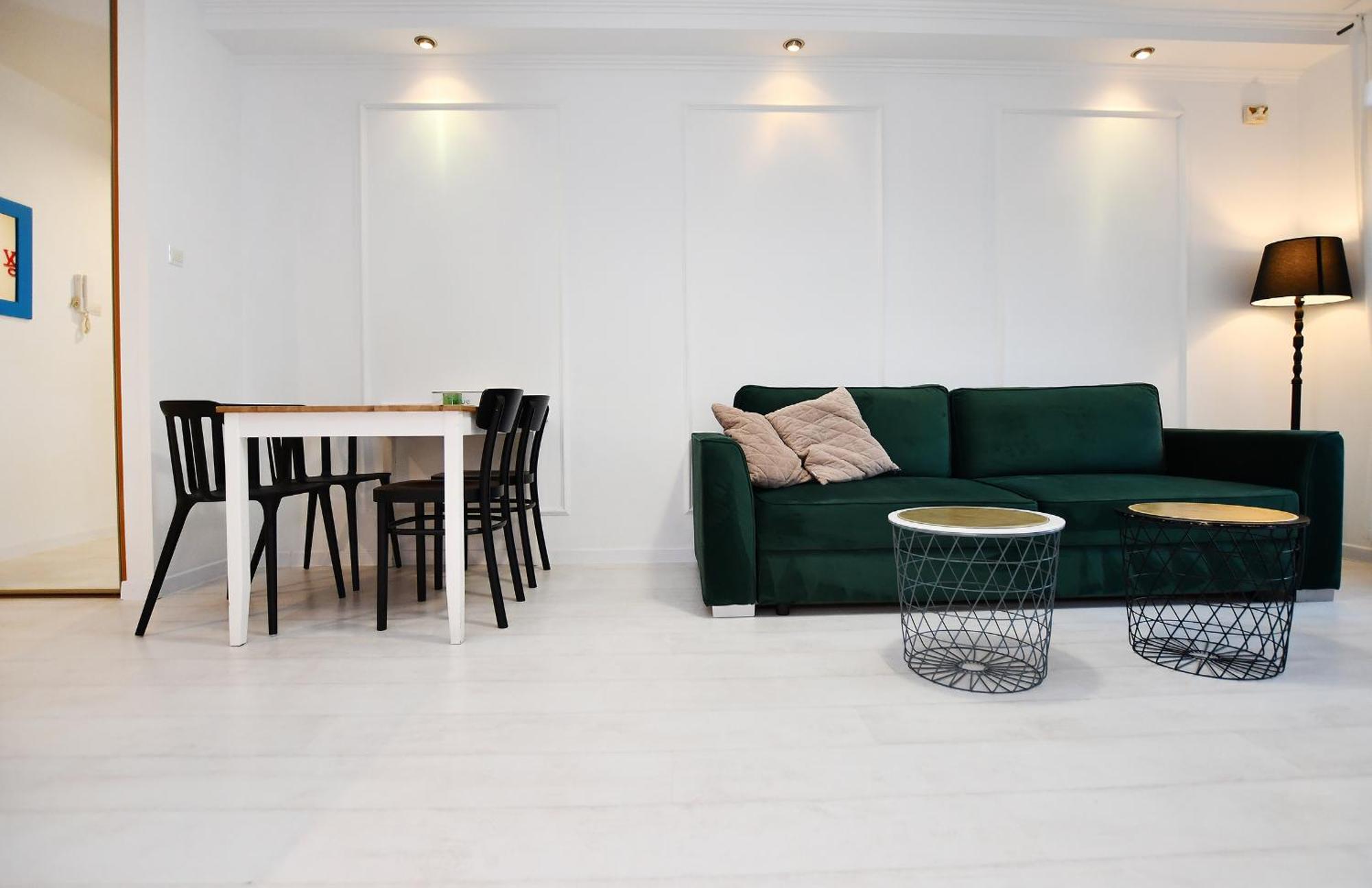 Apartamenty Navigator Zielone Tarasy Kołobrzeg Extérieur photo